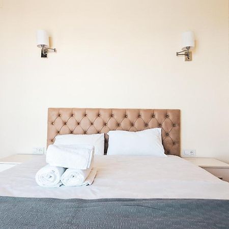 Gg Aparthotel Batumi Ngoại thất bức ảnh