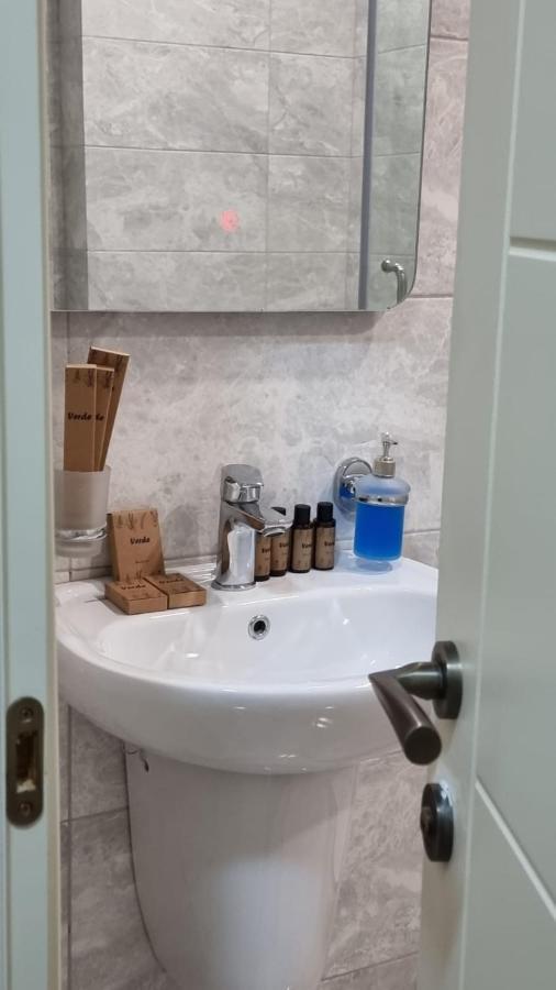 Gg Aparthotel Batumi Ngoại thất bức ảnh