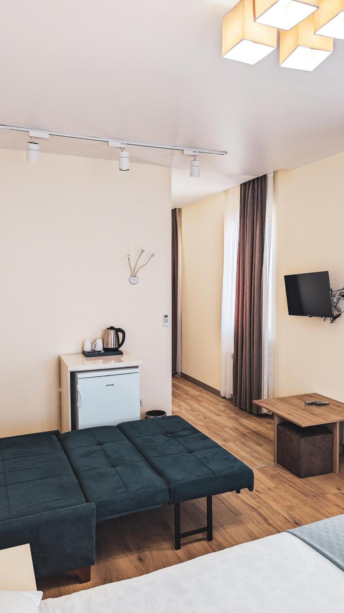 Gg Aparthotel Batumi Ngoại thất bức ảnh