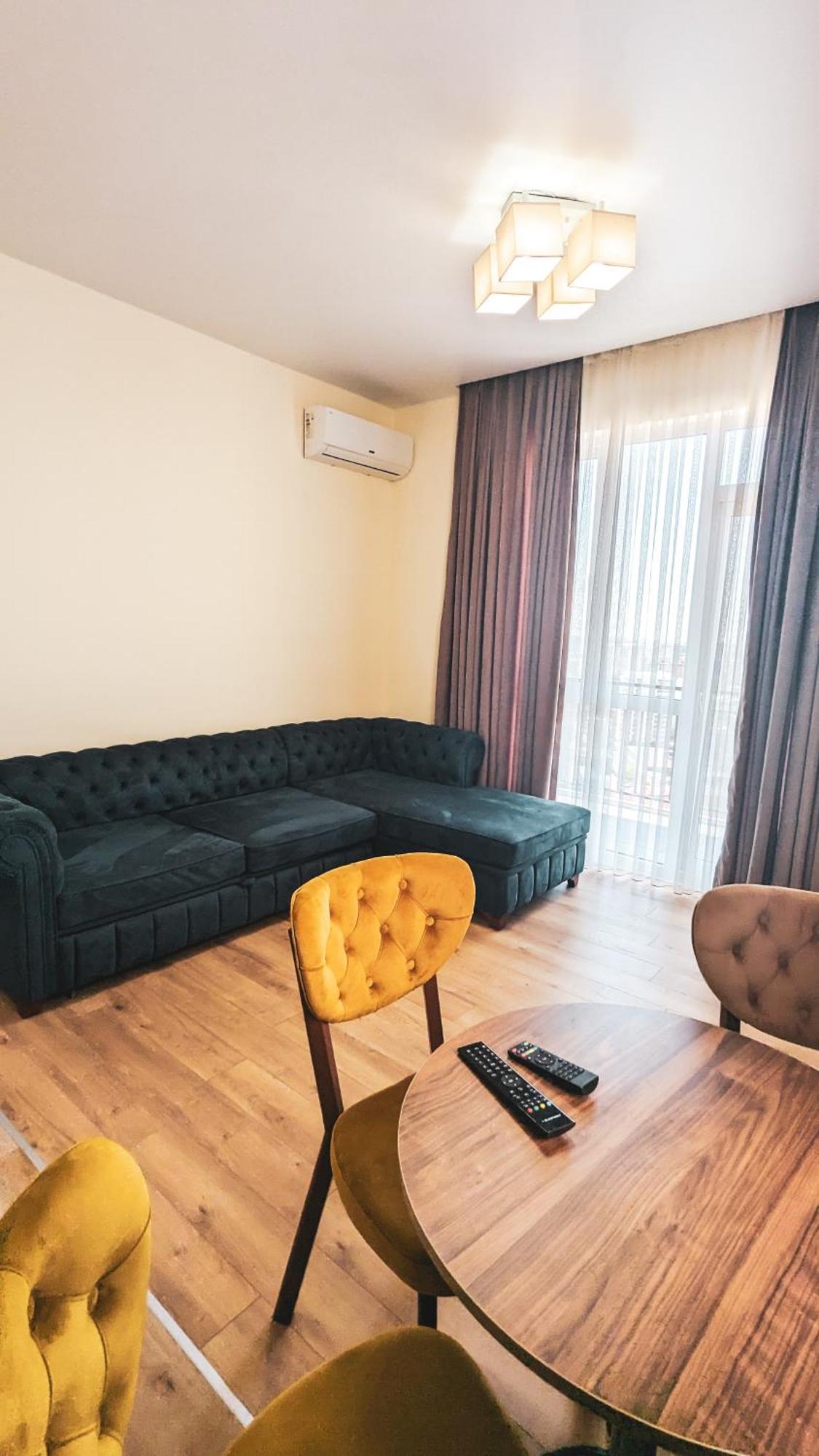 Gg Aparthotel Batumi Ngoại thất bức ảnh