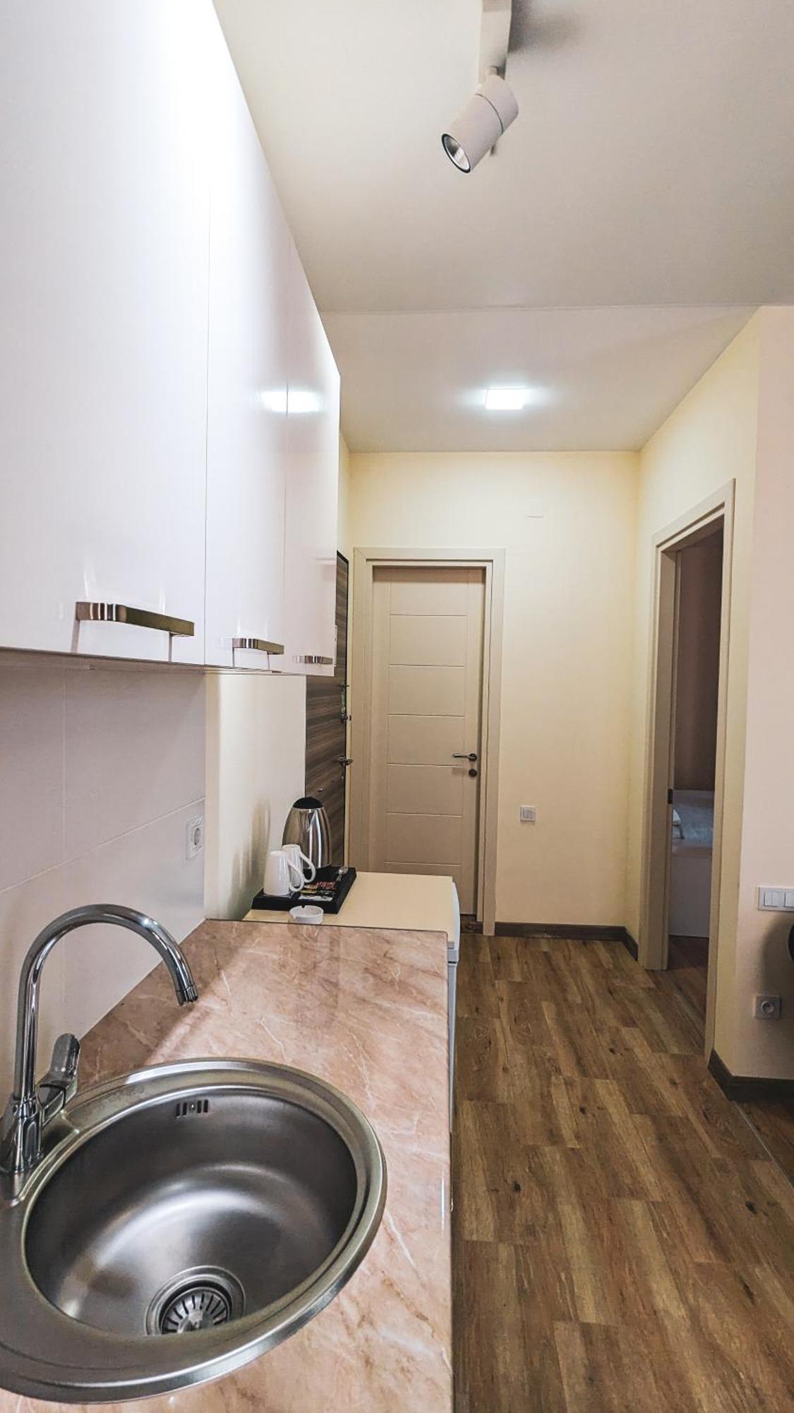 Gg Aparthotel Batumi Ngoại thất bức ảnh