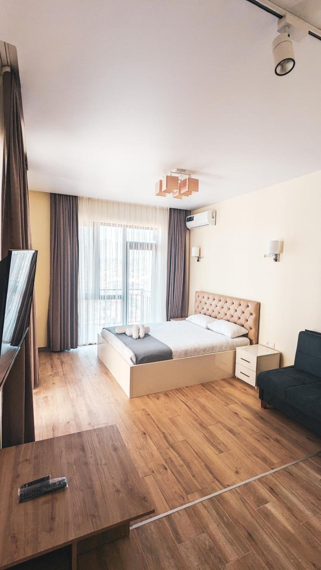 Gg Aparthotel Batumi Ngoại thất bức ảnh