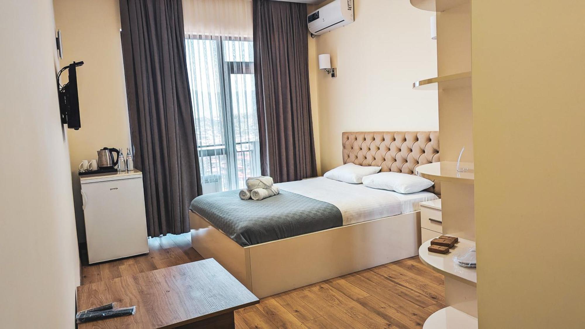 Gg Aparthotel Batumi Ngoại thất bức ảnh