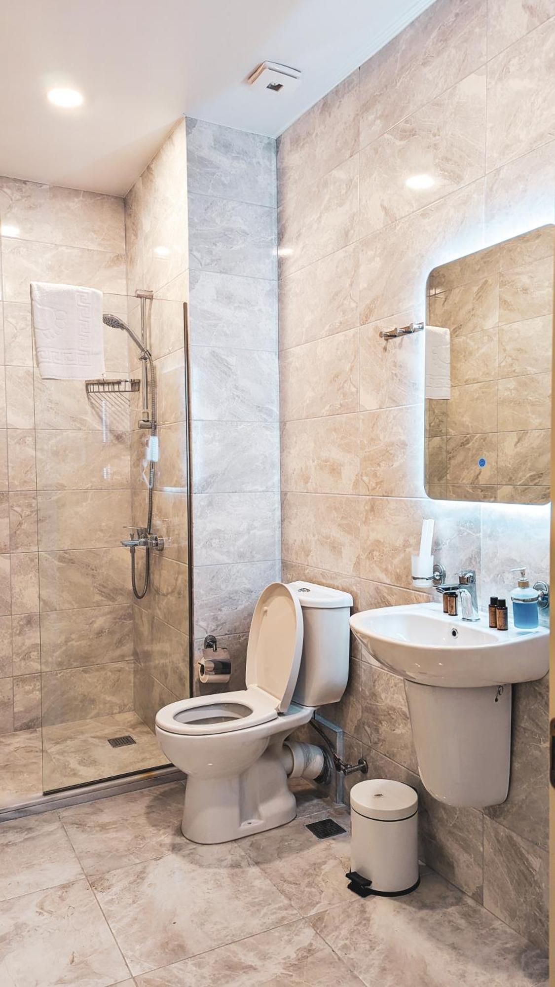 Gg Aparthotel Batumi Ngoại thất bức ảnh
